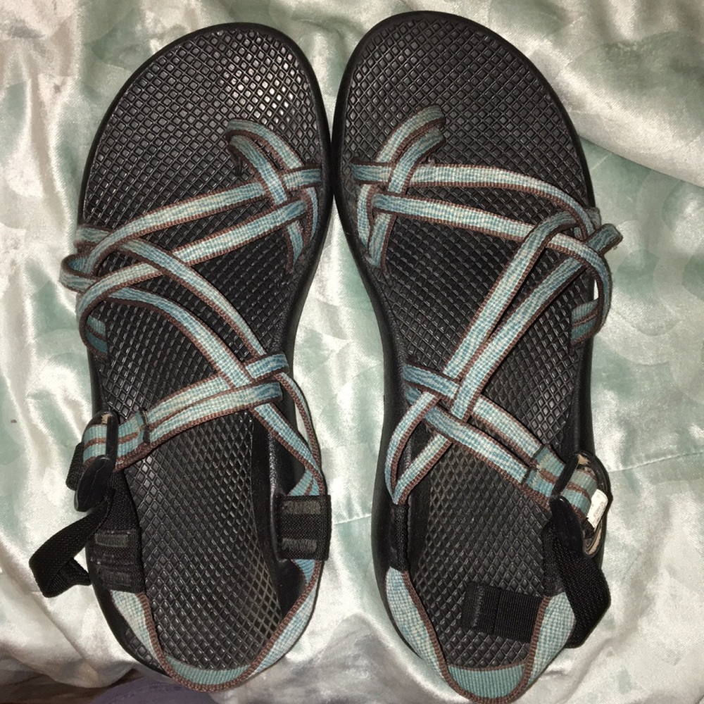 Women’s size 10 ZX/2 Chaco Sandals